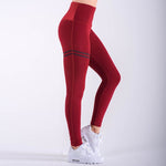Print Leggings