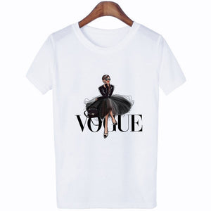 Vogue t-shirt