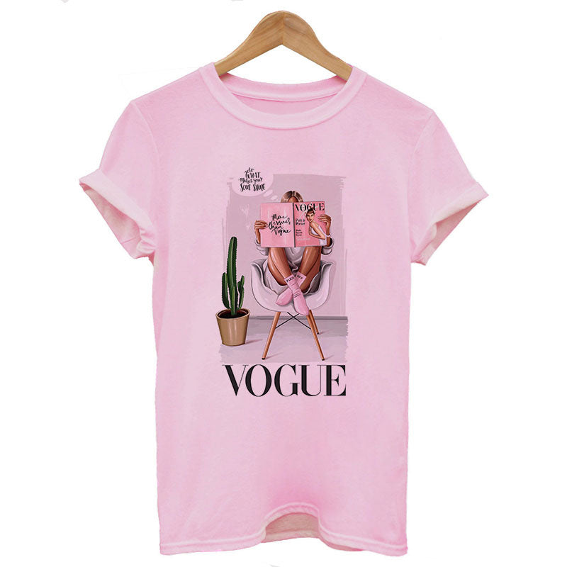 Vogue t-shirt