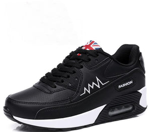 Urban air shoes