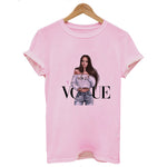 Vogue t-shirt