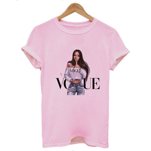 Vogue t-shirt