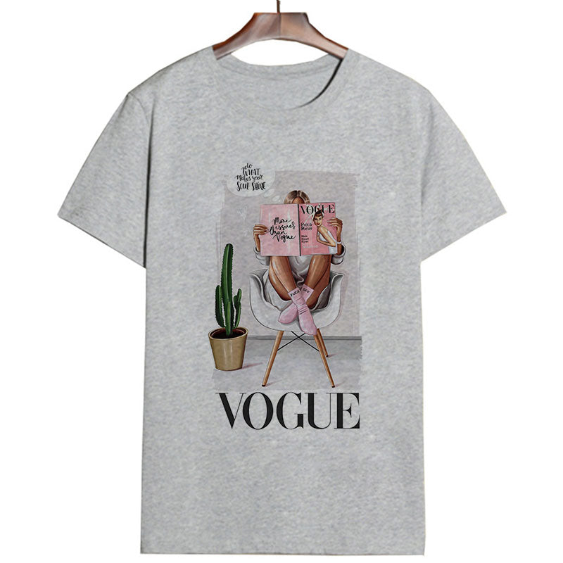 Vogue t-shirt