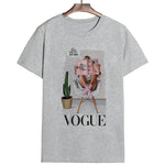 Vogue t-shirt