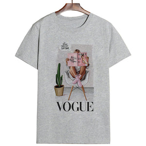 Vogue t-shirt