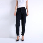 Boyfriend  Cowboy Denim