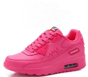Urban air shoes