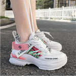 T715 streetwear Sneakers
