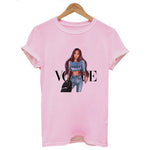 Vogue t-shirt