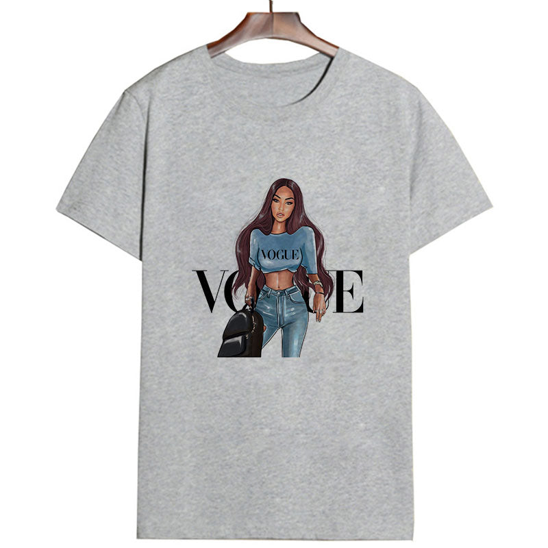 Vogue t-shirt