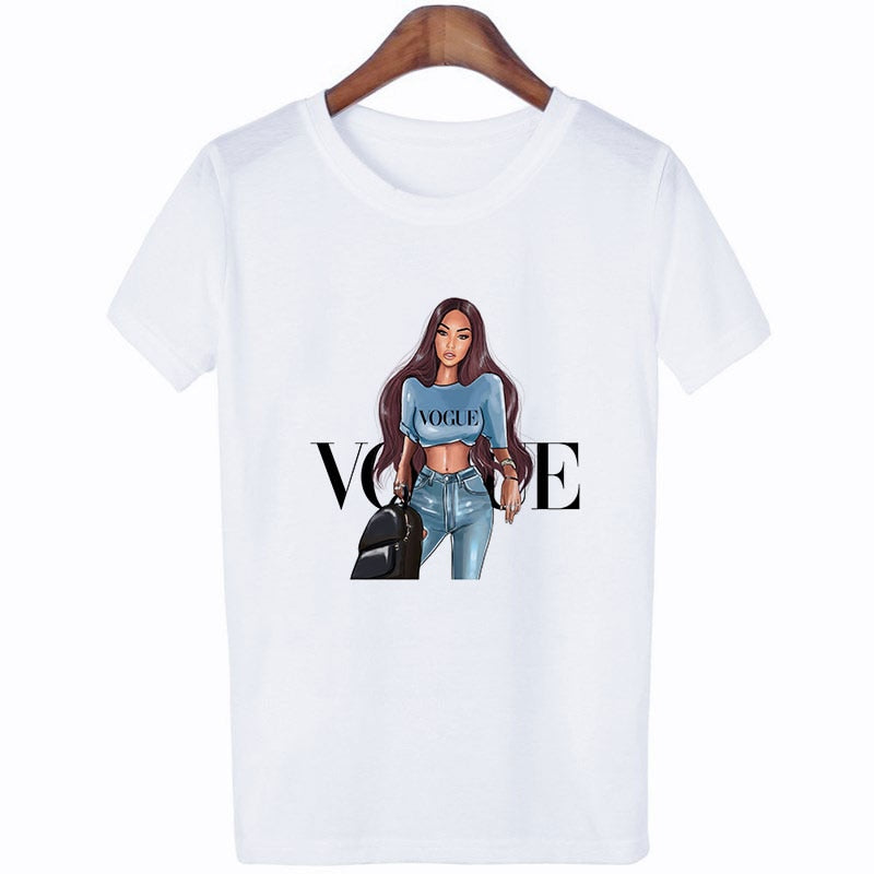 Vogue t-shirt