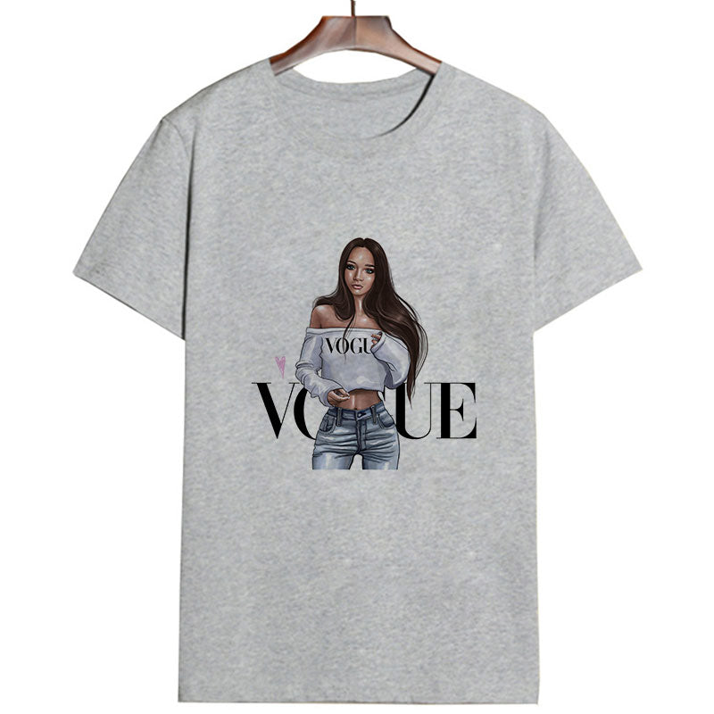 Vogue t-shirt