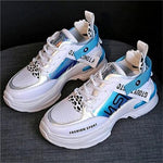 T715 streetwear Sneakers