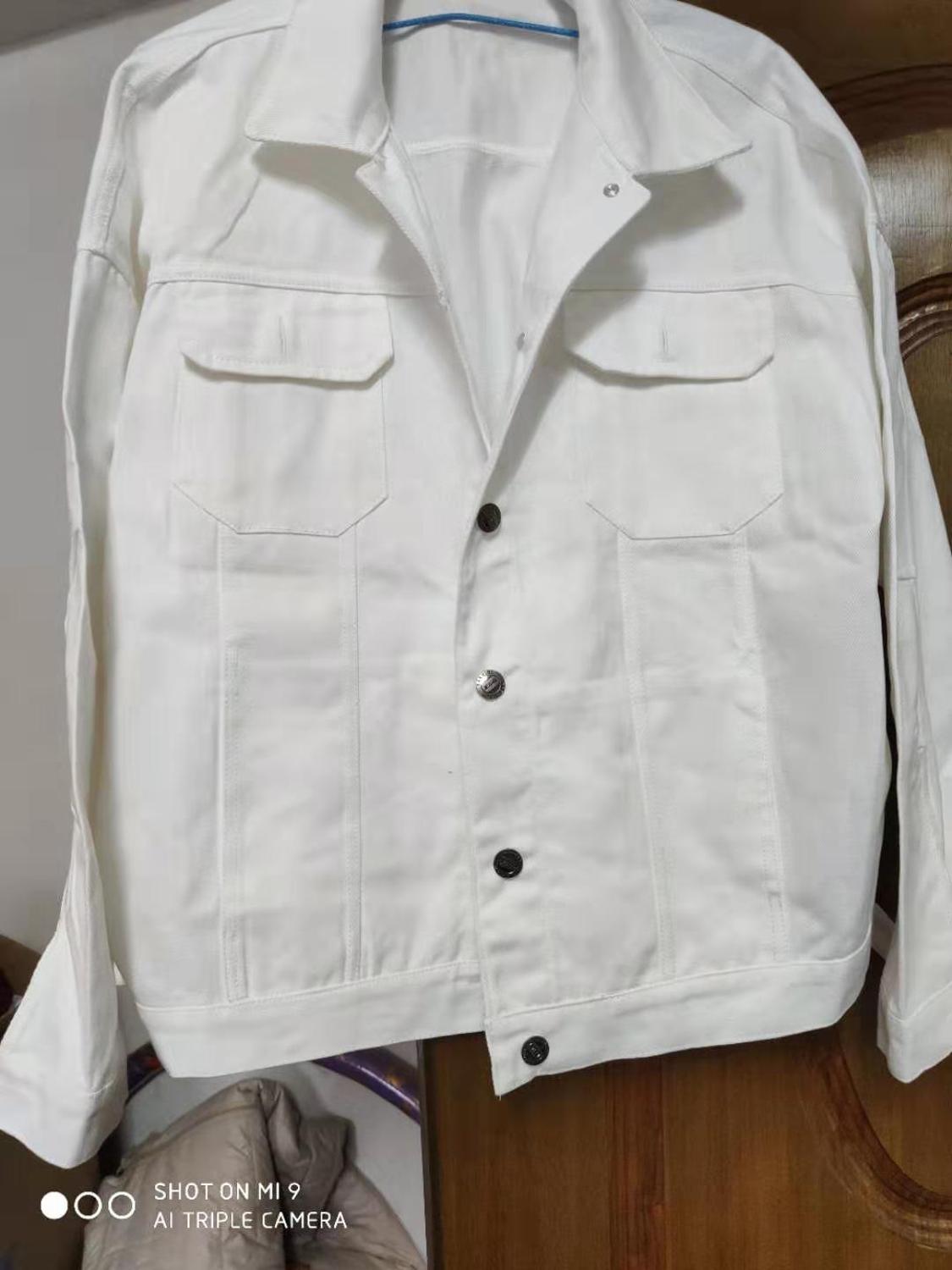 Denim Jacket For Women