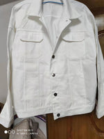 Denim Jacket For Women