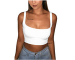 Strappy Tank