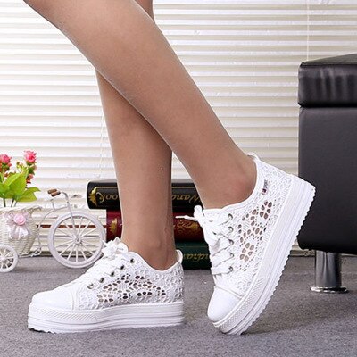 summer casual shoes