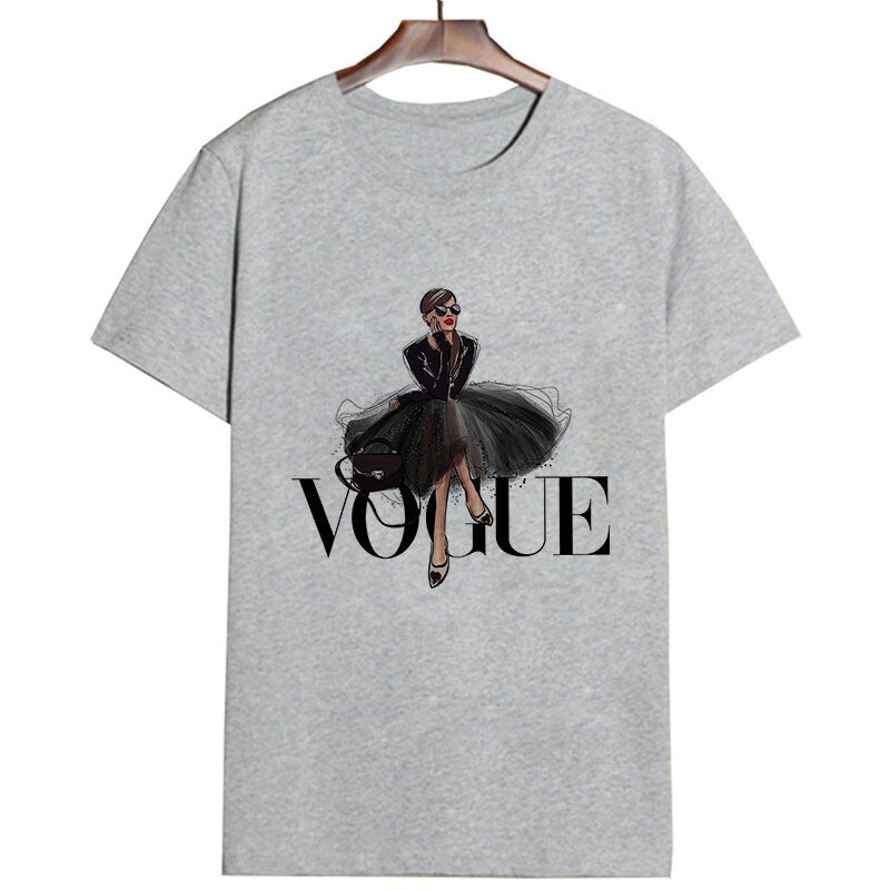 Vogue t-shirt