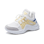 Lace-Up Casual Shoes