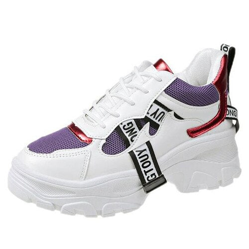 T715 streetwear Sneakers