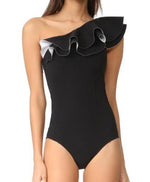 High Waist Push-up Padded Swimsuit