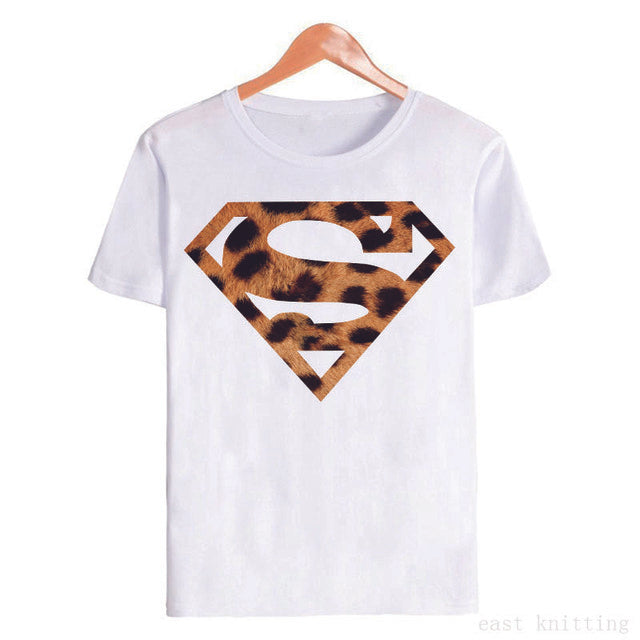 Graphic Print T- Shirts