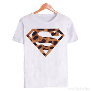 Graphic Print T- Shirts