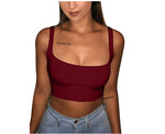 Strappy Tank