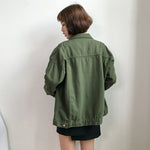 Denim Jacket For Women