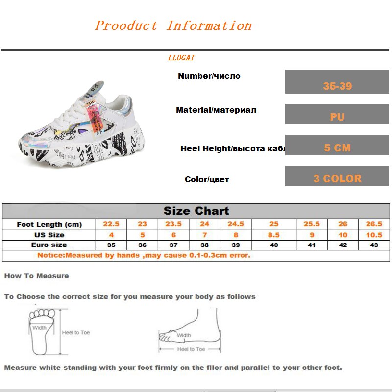 Breathable Round Head Sneakers