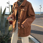 Denim Jacket For Women