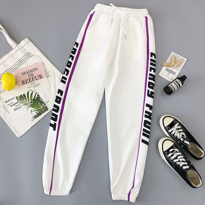 Women Jogger Pants