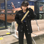 Denim Jacket For Women