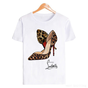 Graphic Print T- Shirts