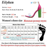 Strap Open Toe High Heel