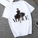 Vogue t-shirt