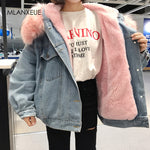 Denim Coats Jackets