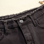 Skinny  Denim Pants