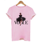 Vogue t-shirt