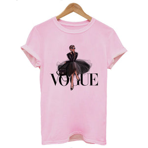 Vogue t-shirt