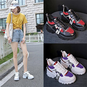 T715 streetwear Sneakers