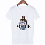 Vogue t-shirt