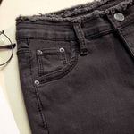 Skinny  Denim Pants