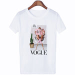 Vogue t-shirt