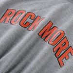 rock moe crop tops