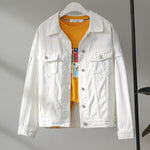 Denim Jacket For Women