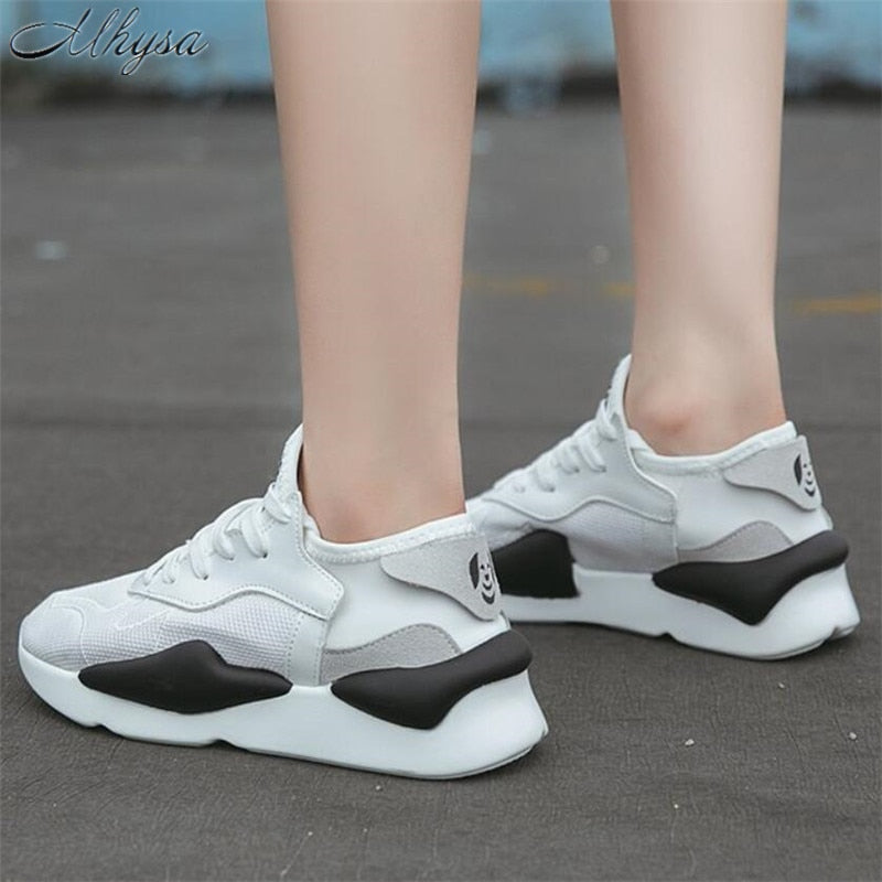 Casual streetwear Shoes