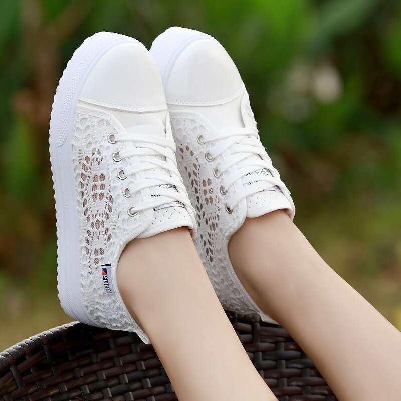 summer casual shoes