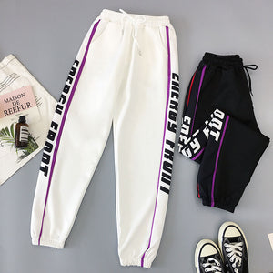 Women Jogger Pants