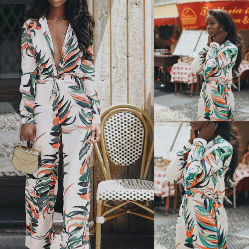 Cocktail Jumpsuit